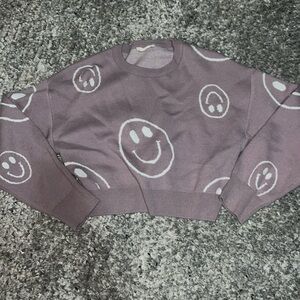 Altered State Sweater